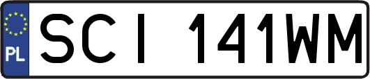 SCI141WM