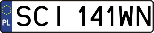 SCI141WN