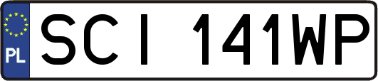 SCI141WP