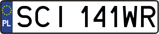 SCI141WR