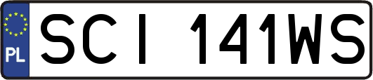 SCI141WS