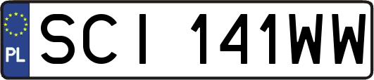 SCI141WW