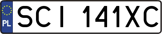 SCI141XC