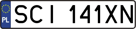 SCI141XN