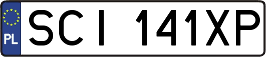 SCI141XP