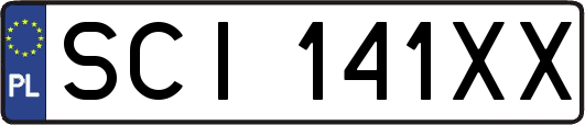 SCI141XX