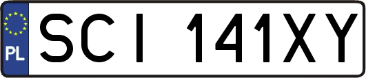SCI141XY