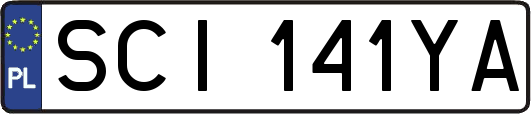SCI141YA