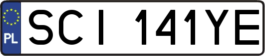 SCI141YE