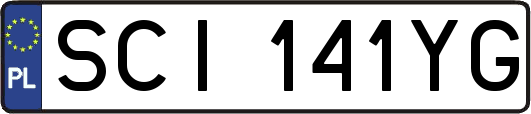 SCI141YG
