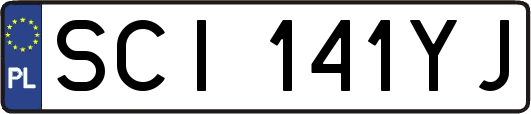 SCI141YJ