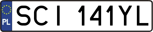 SCI141YL