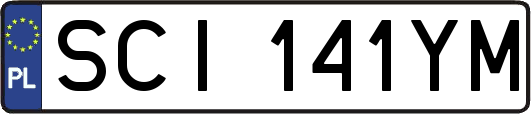 SCI141YM