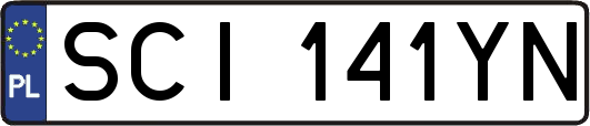 SCI141YN