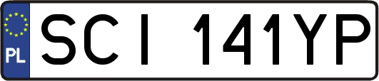 SCI141YP