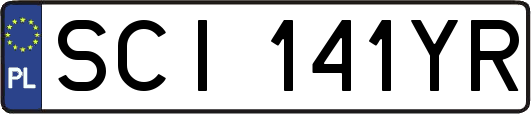 SCI141YR