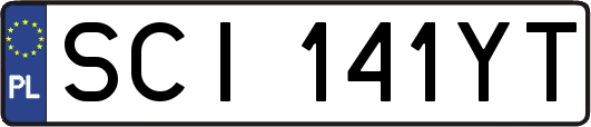 SCI141YT