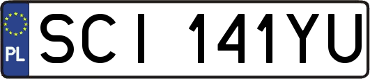 SCI141YU