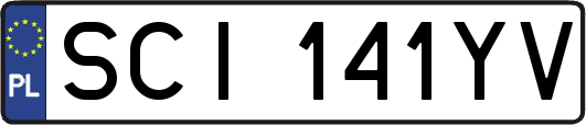 SCI141YV