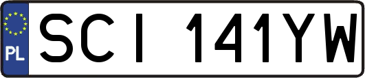 SCI141YW