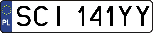SCI141YY
