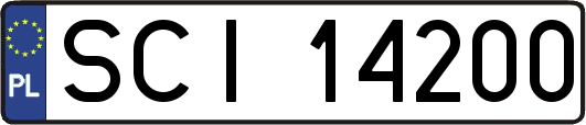 SCI14200