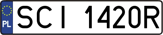 SCI1420R