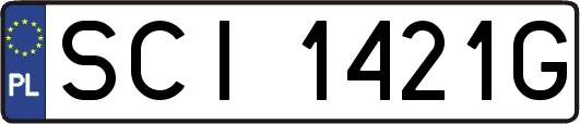 SCI1421G