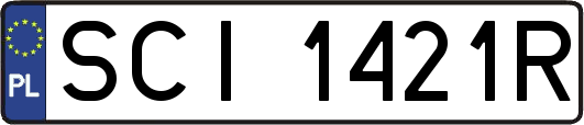 SCI1421R