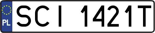 SCI1421T