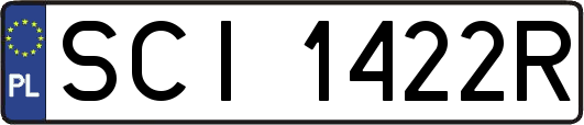 SCI1422R