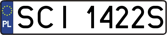 SCI1422S