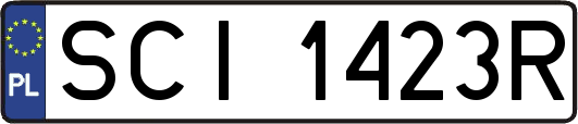 SCI1423R