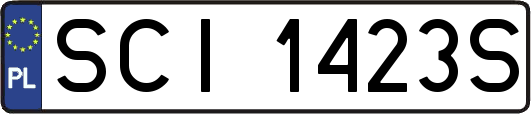 SCI1423S