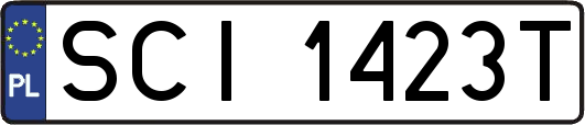 SCI1423T