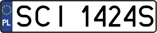 SCI1424S