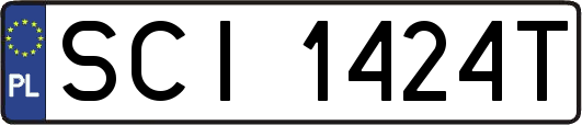 SCI1424T