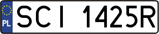 SCI1425R
