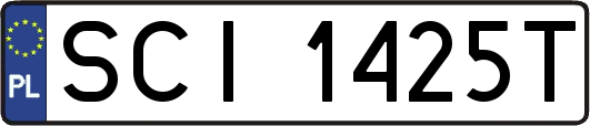 SCI1425T