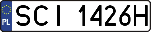 SCI1426H