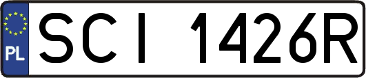 SCI1426R
