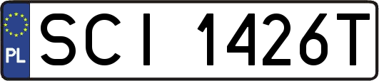 SCI1426T