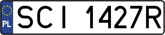 SCI1427R