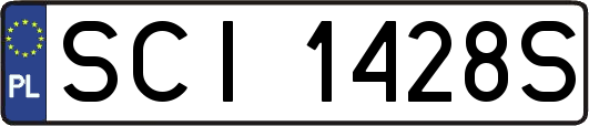 SCI1428S