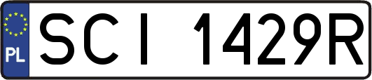 SCI1429R