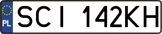 SCI142KH