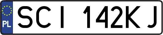 SCI142KJ