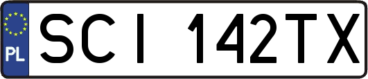 SCI142TX