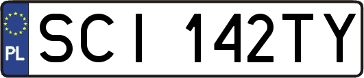 SCI142TY