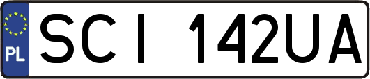 SCI142UA
